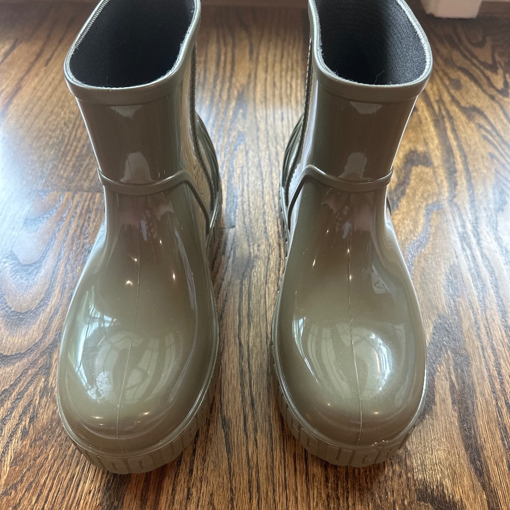 UGG W Dizlita Rain Boots